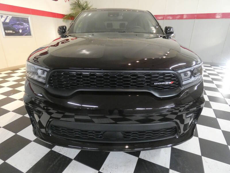 2024 Dodge Durango