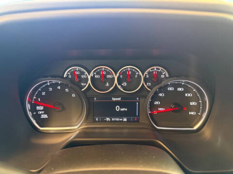 2024 Chevrolet Suburban LS
