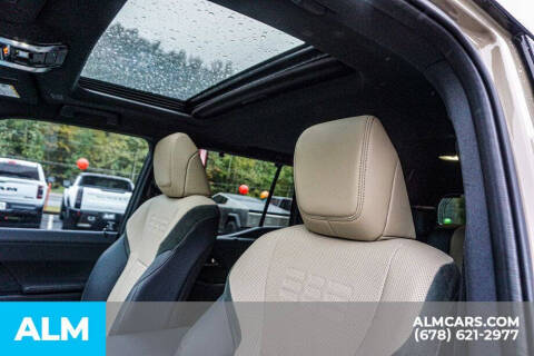 2024 Lexus GX 550 Overtrail+