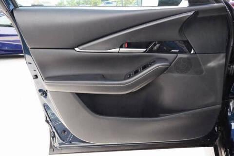 2026 Mazda CX-30 2.5 Turbo Aire Edition