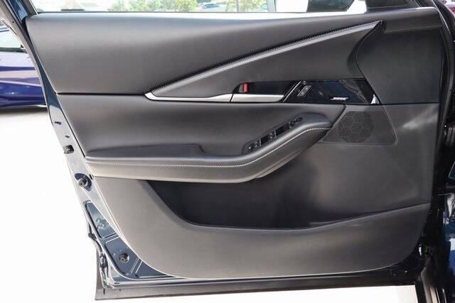 2026 Mazda CX-30 2.5 Turbo Aire Edition