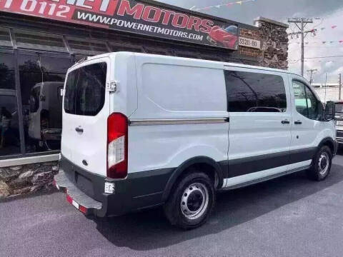 2016 Ford Transit 150