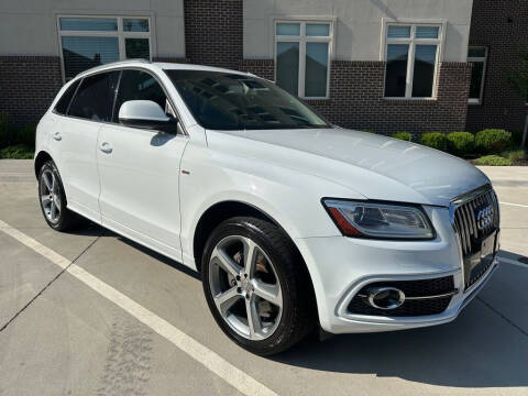 2014 Audi Q5