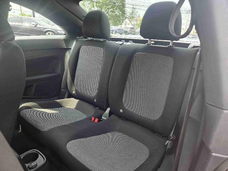 2019 Volkswagen Beetle