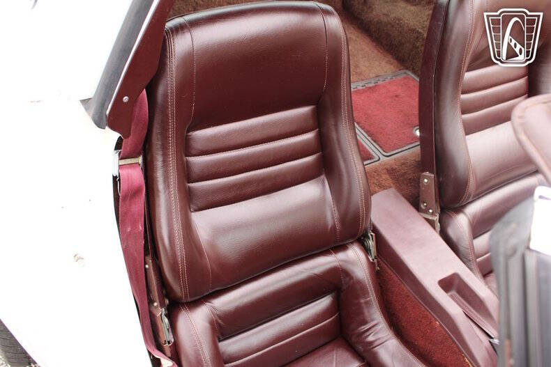 1980 Chevrolet Corvette