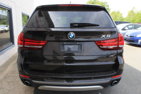 2014 BMW X5 xDrive35i