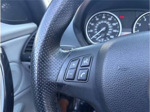 2008 BMW 1 Series 135i