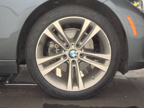 2017 BMW 3 Series 330i