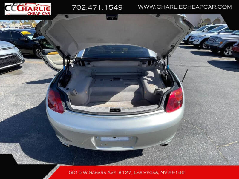 2002 Lexus SC 430