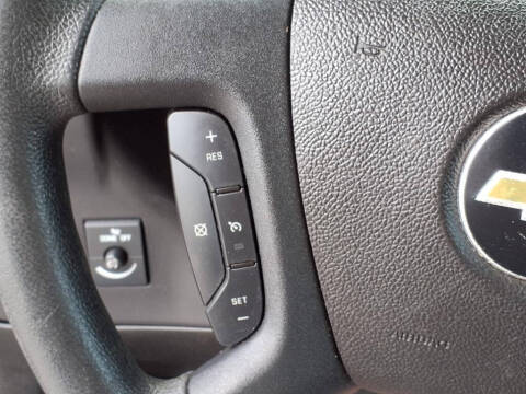 2018 Chevrolet Express LT 3500