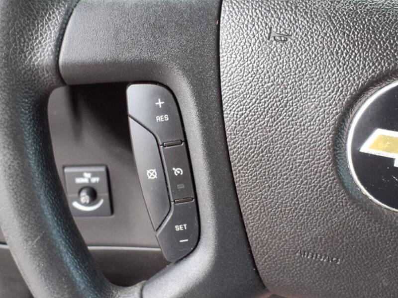 2018 Chevrolet Express LT 3500