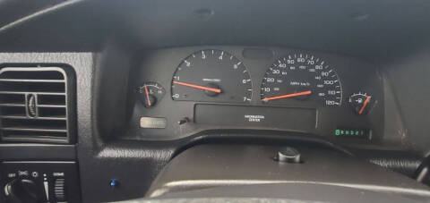 2003 Dodge Durango SXT