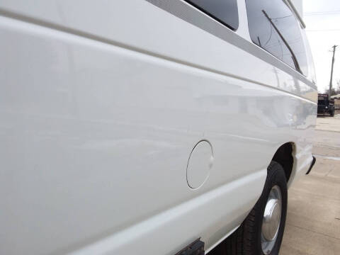 2006 Ford E-Series E-350 SD