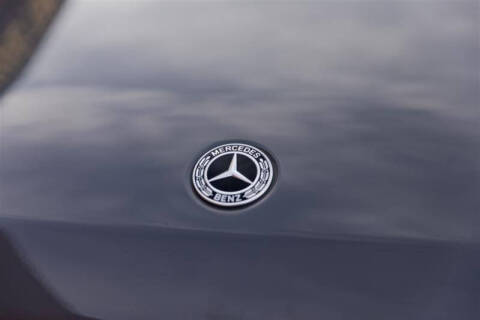 2021 Mercedes-Benz G-Class G 550