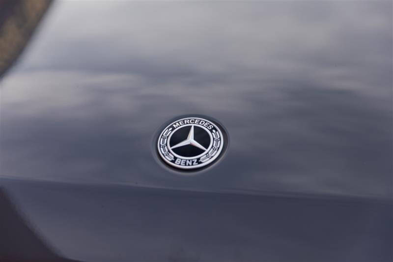 2021 Mercedes-Benz G-Class G 550