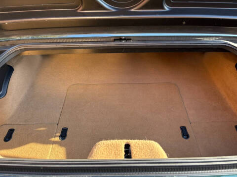 2001 Chevrolet Corvette