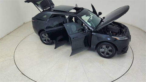 2024 Land Rover Range Rover Velar P250 Dynamic SE