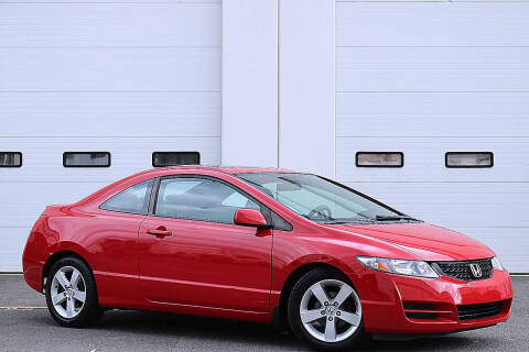 2010 Honda Civic for sale at Chantilly Auto Sales in Chantilly VA