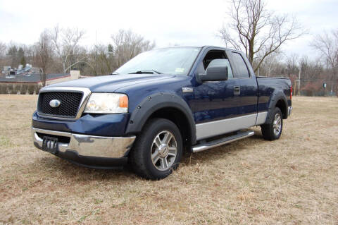 2008 Ford F-150 for sale at New Hope Auto Sales in New Hope PA