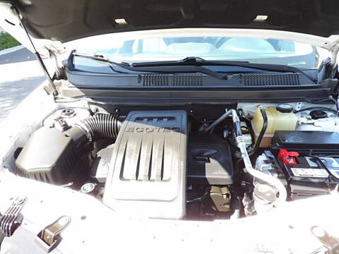 2014 Chevrolet Captiva Sport LT