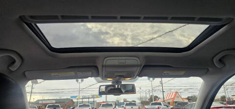 2013 Volkswagen Passat V6 SEL Premium