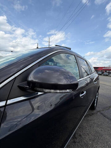 2014 Buick Enclave Premium