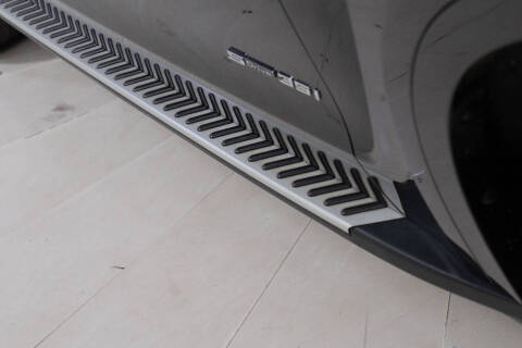 2014 BMW X5 sDrive35i