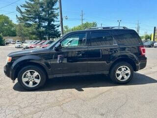 2010 Ford Escape for sale at Home Street Auto Sales in Mishawaka IN