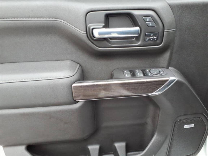 2022 Chevrolet Silverado 1500 Limited