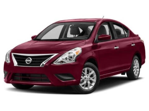 2015 Nissan Versa for sale at Corpus Christi Pre Owned in Corpus Christi TX