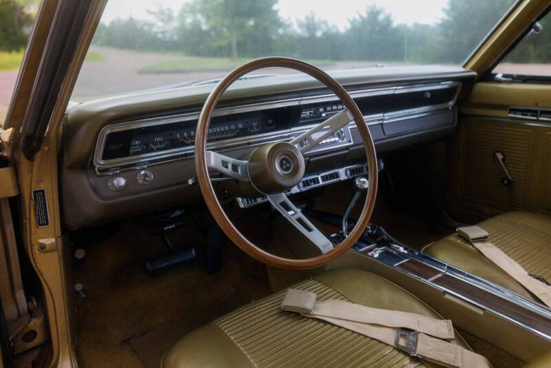1969 Dodge Dart