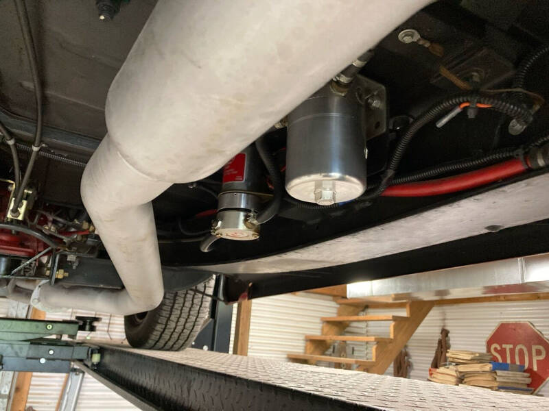 1940 Chevrolet Business Coupe