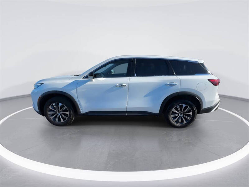 2023 Infiniti QX60 Pure