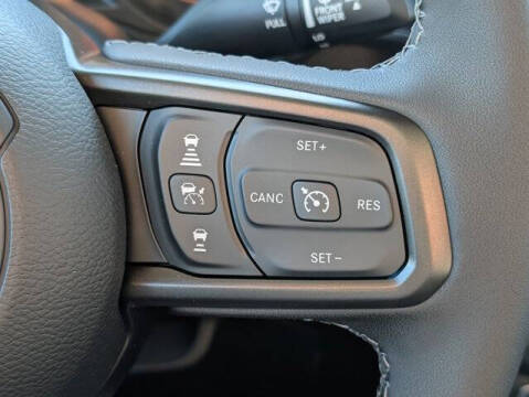 2026 Jeep Gladiator Willys