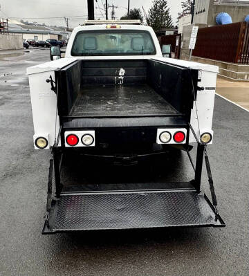 2013 Ford F-350 Super Duty