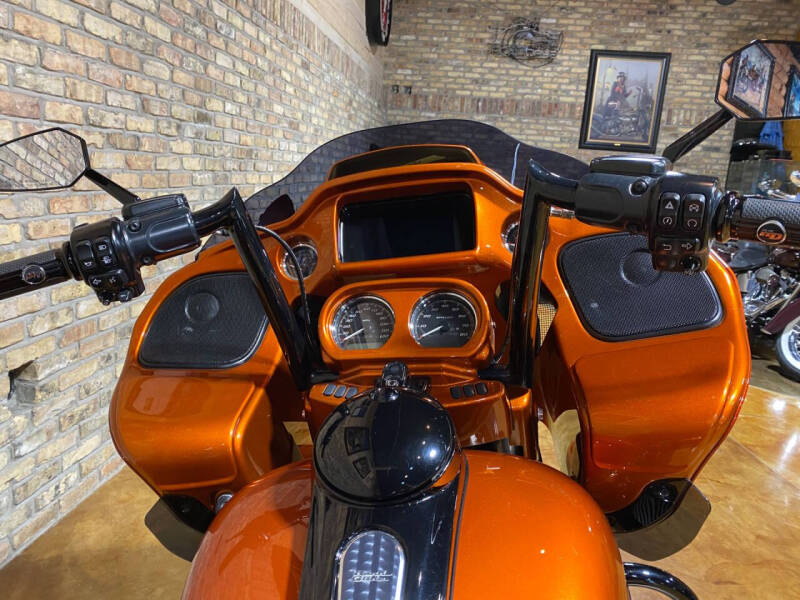 2019 Harley-Davidson Road Glide® Special