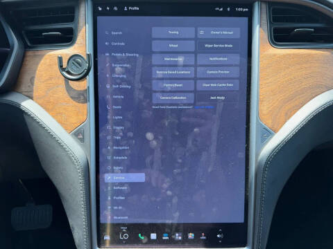 2019 Tesla Model X