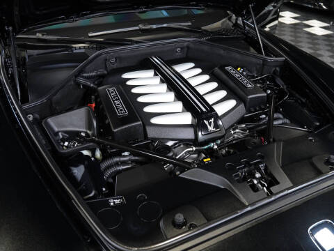 2020 Rolls-Royce Ghost
