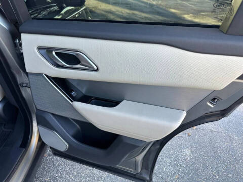 2020 Land Rover Range Rover Velar P340 R-Dynamic S