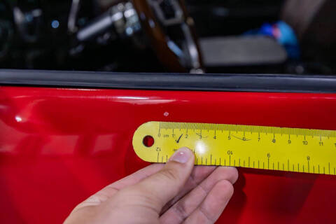 1977 Chevrolet C10