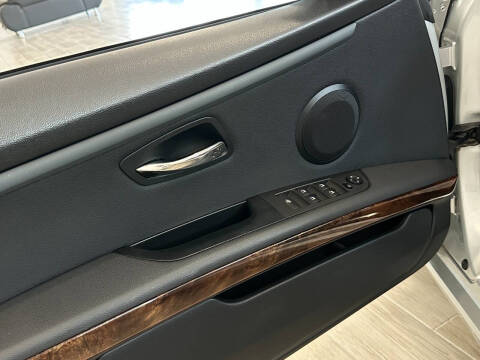 2007 BMW 3 Series 328i