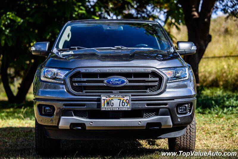 2019 Ford Ranger for sale in Wahiawa, HI