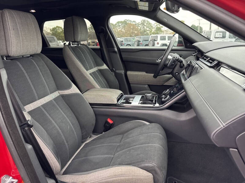 2019 Land Rover Range Rover Velar P380 R-Dynamic HSE