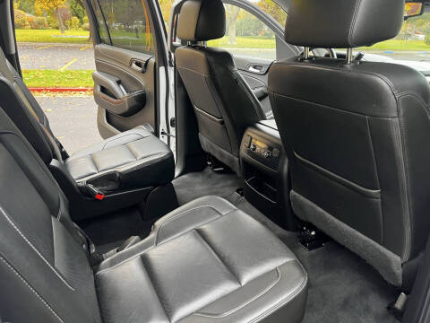 2019 GMC Yukon XL SLT