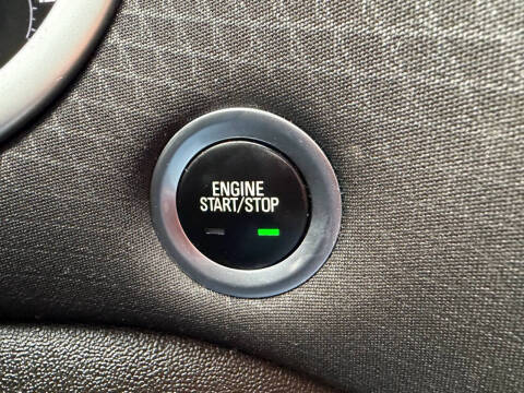 2023 Chevrolet Malibu LS Fleet