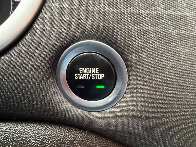 2023 Chevrolet Malibu LS Fleet