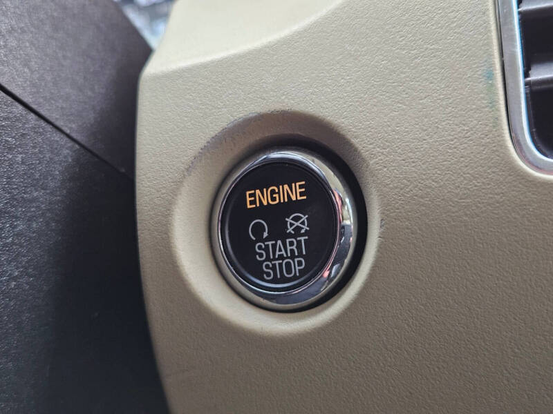 2018 Ford Flex Limited