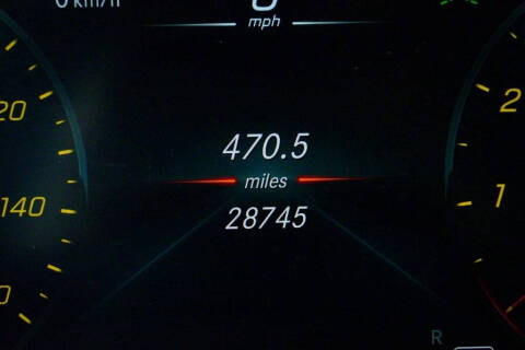 2022 Mercedes-Benz GLC GLC 300 4MATIC