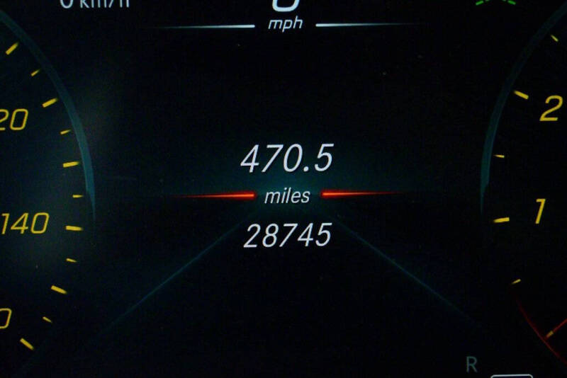 2022 Mercedes-Benz GLC GLC 300 4MATIC