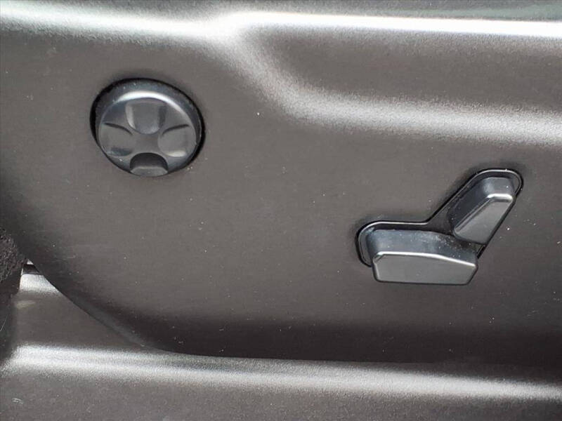 2016 Jeep Grand Cherokee Laredo E